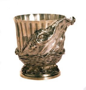 Vinkylare, 1731-1732 av Francois Thomas Germain