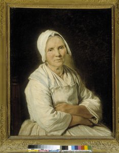 Den gamla