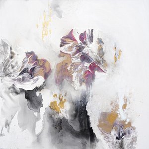 Sammanfattning: Guldblommor av Françoise Wattré