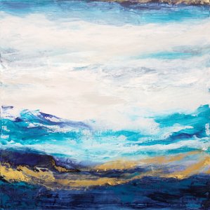 Golden Ocean – Sammanfattning av Françoise Wattré
