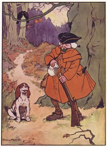 Sam The Sportsman av Frank Adams