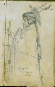 Hoohamaza, eller järnbenet, 1851