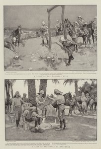 Soudan-upproret