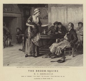 Broom-Squire