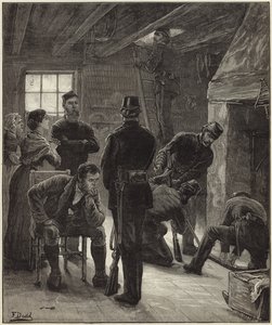 Irlands tillstånd