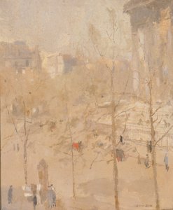 swedish av Frank Edwin Scott