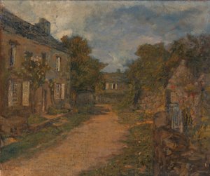 Millets hus, n.d.