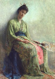 Somnolens av Frank Edwin Scott