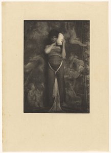 Rebecca av Frank Eugene