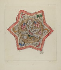 Broderi