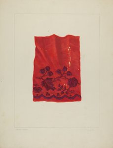 Broderi