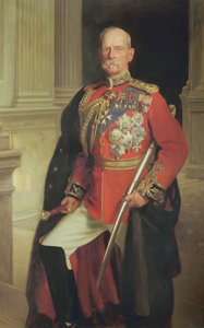 Fältmarskalk Earl Roberts