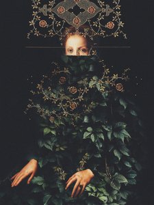 ”Patience II” av Frank Moth