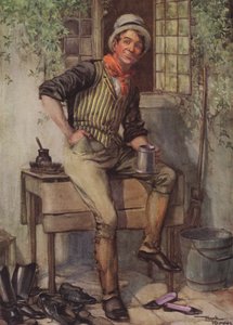 Samuel Weller (färglitografi)