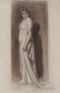 Kvinnlig figur