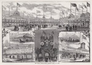 Royal Agricultural Society