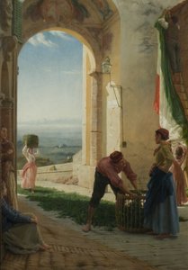 För den kommande händelsen, 1897