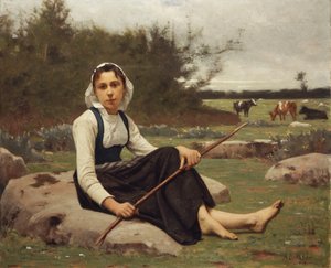Herdinna, 1890