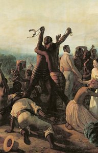 Proklamationen om avskaffandet av slaveriet i de franska kolonierna, 23 april 1848, 1849