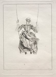 Gungan. av François Boucher