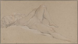 Venus av François Boucher