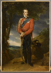 fransk:  Arthur Wellesley, duc de Wellington (1769-1852) Arthur Wellesley, hertig av Wellington (1769-1852)