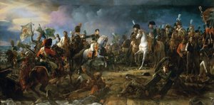 Franska:  La bataille d