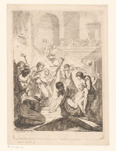 Begrava de döda Seven Labours of Mercy (serietitel) Les sept oeuvres de miséricorde (serietitel) av François Hutin