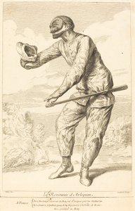 Harlequin