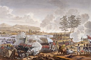 Slaget vid Friedland, 14 juni 1807