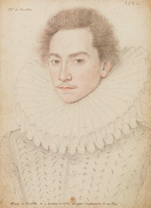 M. de Noailles Henri, som var generallöjtnant i Auvergne. av François Quesnel