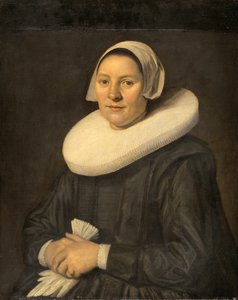  av Frans (attr. to) Hals