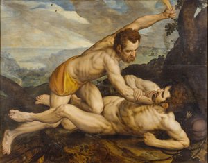 Kain och Abel