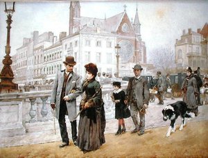 Schaerbeek-porten