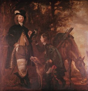 Okänd bild av Frans Luyckx or Leux