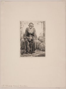 Forntida orientaliska av Frans Schwartz