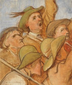 Farmers (tyrolska frihetskämpar)