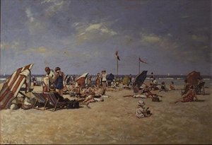 Sola av Franz Helfferich