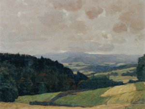 Tyst nummer av Franz Ignaz Peter Gruber