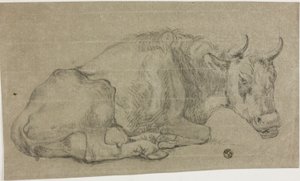 Ko av Franz Kobell