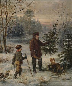 Innan jul