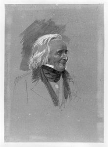 Christian Friedrich Hundt av Franz Krüger