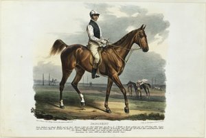 Dagobert av Franz Krüger
