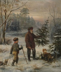 Förjul