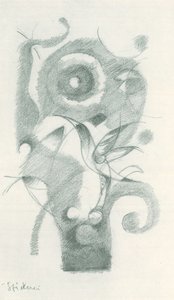 Broderi av Franz Marc