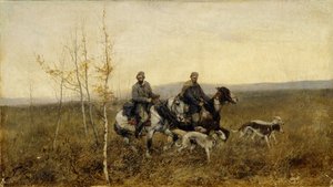 Jägarna, 1881