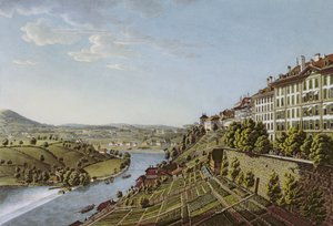 Okänd bild av Franz Schmidt