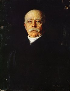 Okänd bild av Franz Seraph von Lenbach