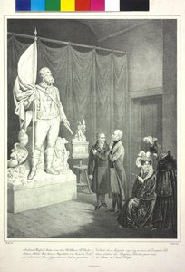 Heliga romerska kejsaren Franciskus II