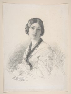  av Franz Xaver Winterhalter